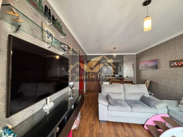 Apartamento para Venda em Taboão da Serra - 5