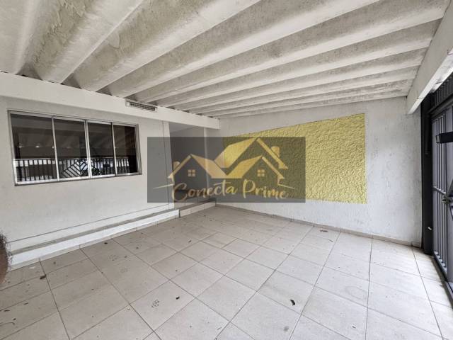 Sobrado para Locação em Taboão da Serra - 5