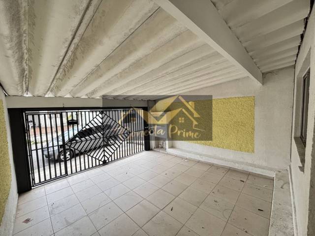 #AL1212 - Sobrado para Locação em Taboão da Serra - SP - 3