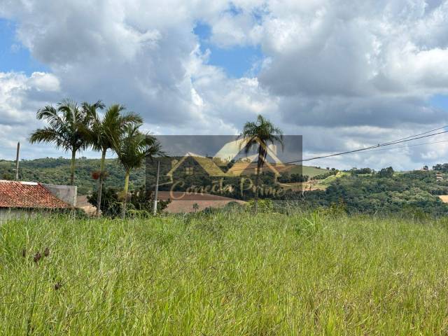 #AL889 - Terreno para Venda em Piedade - SP - 1