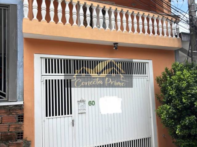 #AL1254 - Sobrado para Venda em São Paulo - SP - 3