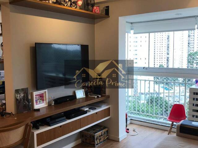 Apartamento para Venda em Taboão da Serra - 2