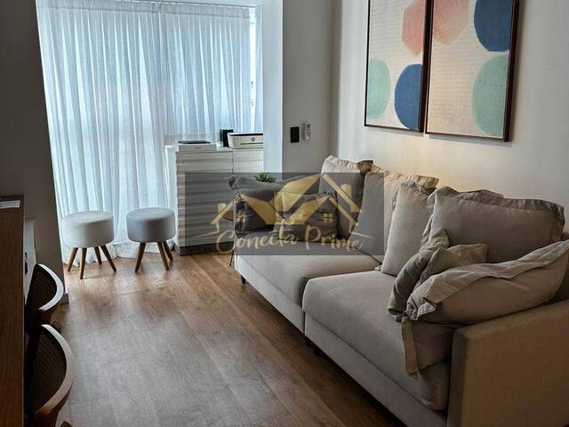 Apartamento para Venda em Taboão da Serra - 3