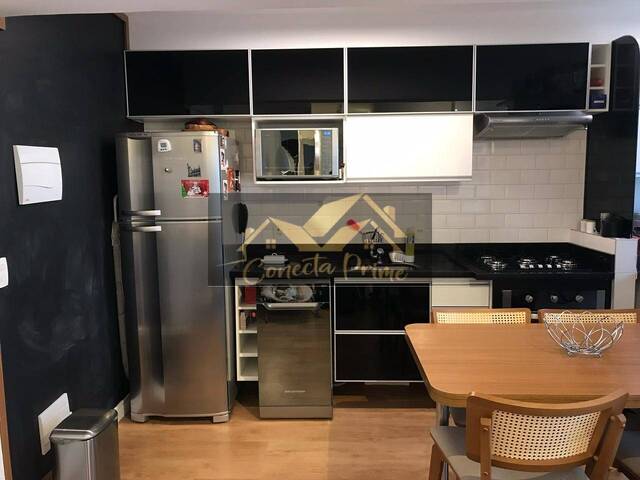 Apartamento para Venda em Taboão da Serra - 4