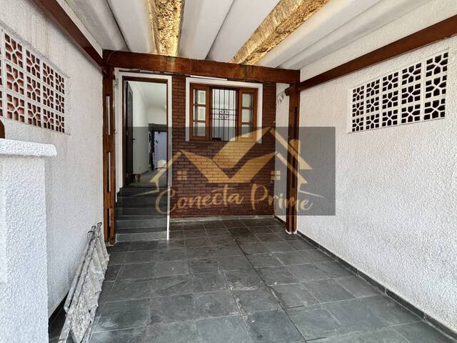 Sobrado para Venda em Taboão da Serra - 5