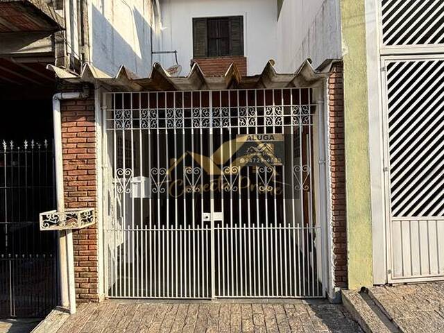 Venda em Jardim Santa Rosa - Taboão da Serra