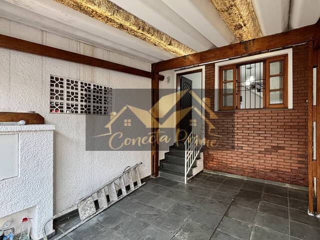 Sobrado para Venda em Taboão da Serra - 4