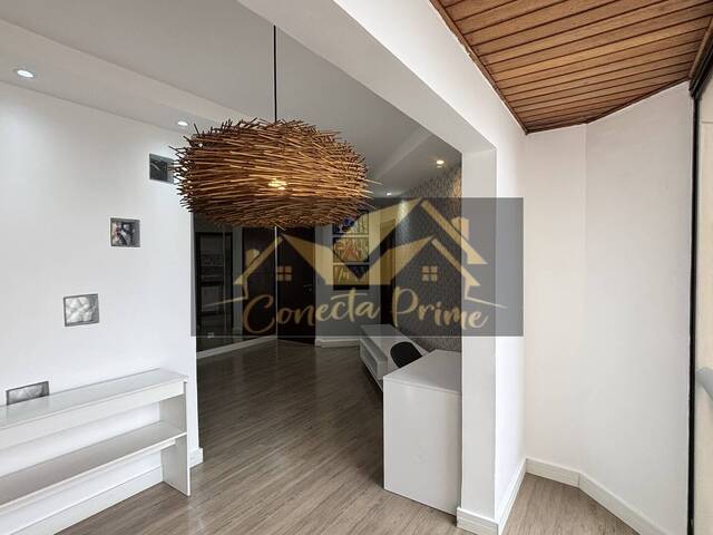 Apartamento para Locação em Taboão da Serra - 2