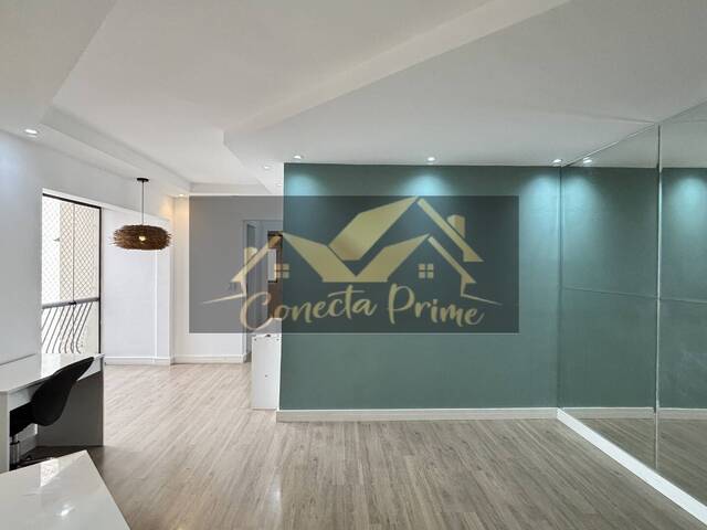 Apartamento para Locação em Taboão da Serra - 3