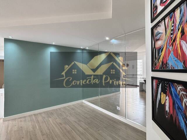 Apartamento para Locação em Taboão da Serra - 4