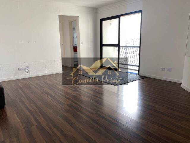 Apartamento para Venda em Taboão da Serra - 5