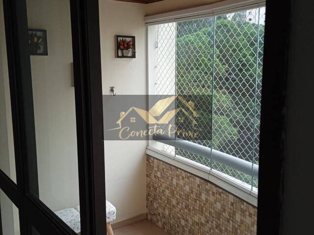 Apartamento para Venda em Taboão da Serra - 5