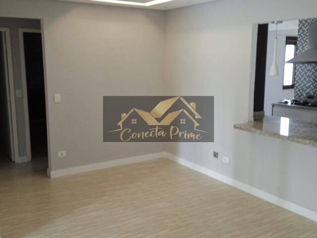 Apartamento para Venda em Taboão da Serra - 3
