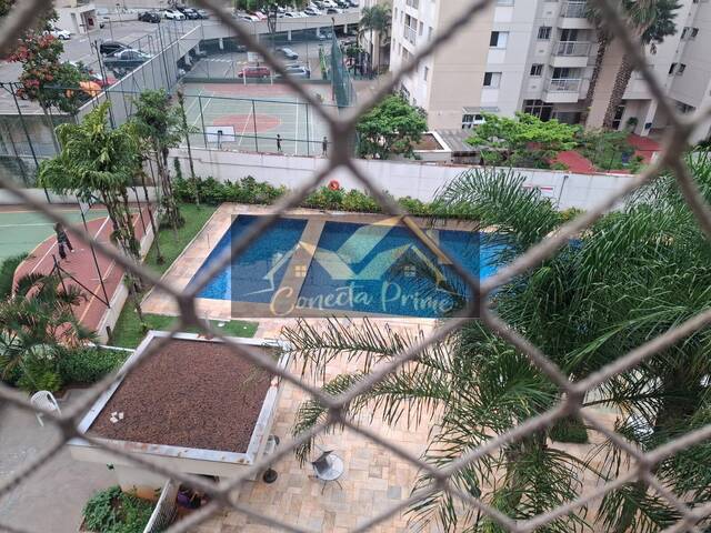 Venda em Parque Taboão - Taboão da Serra