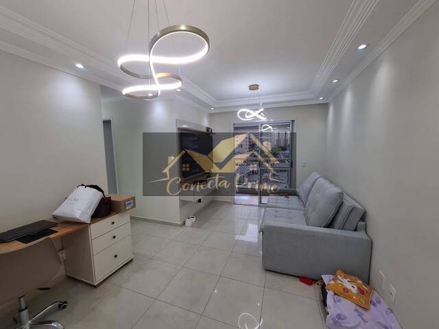 Apartamento para Venda em Taboão da Serra - 2