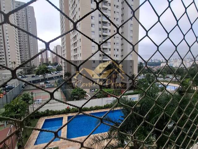 Apartamento para Venda em Taboão da Serra - 4