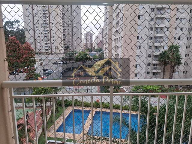 Apartamento para Venda em Taboão da Serra - 3