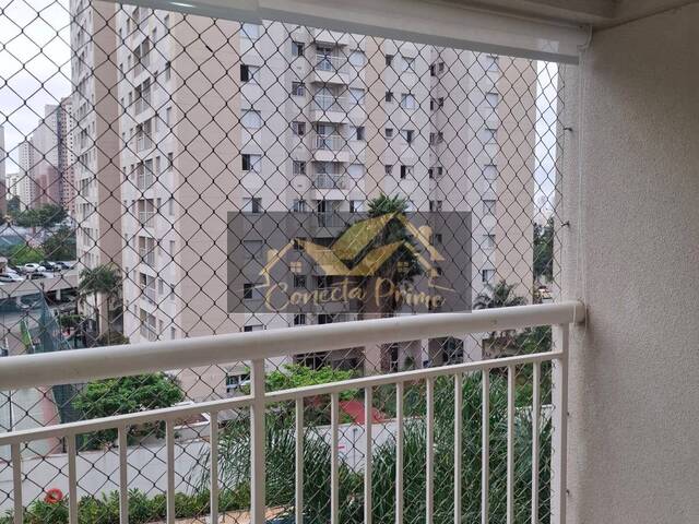 Apartamento para Venda em Taboão da Serra - 5