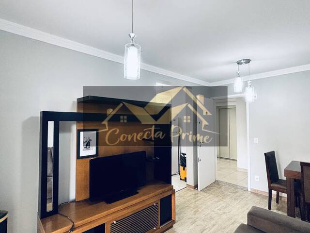 Apartamento para Locação em Taboão da Serra - 5
