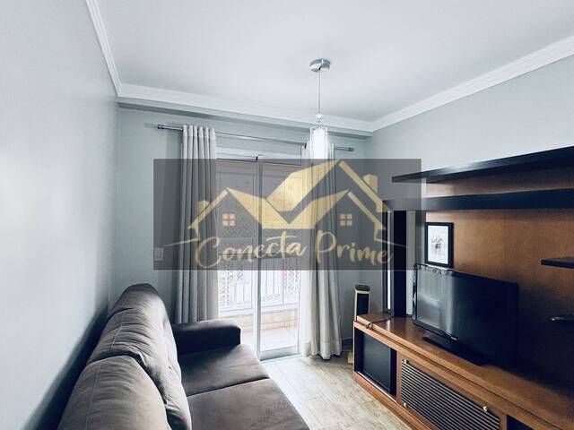 Apartamento para Locação em Taboão da Serra - 4