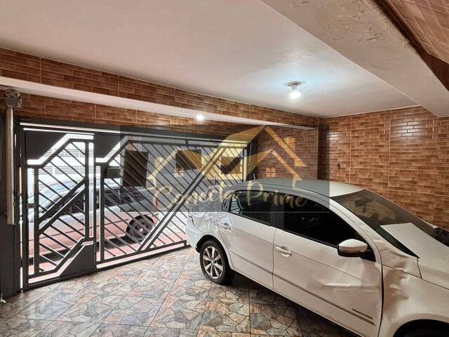 Casa para Venda em São Paulo - 2