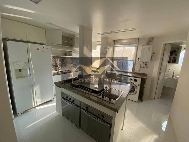 Apartamento para Locação em São Paulo - 2