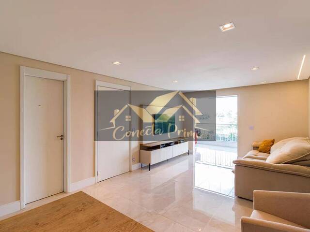 Apartamento para Venda em São Paulo - 3