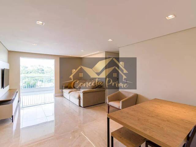 Apartamento para Venda em São Paulo - 5