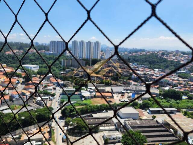 Apartamento para Venda em Taboão da Serra - 5