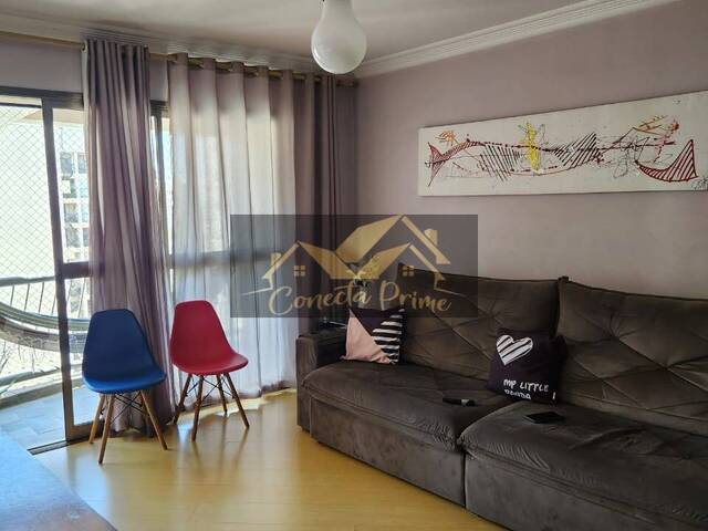 Apartamento para Venda em Taboão da Serra - 3