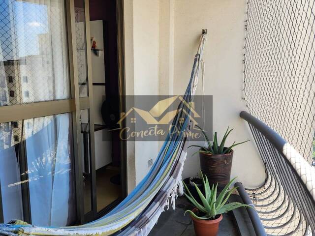 Apartamento para Venda em Taboão da Serra - 2