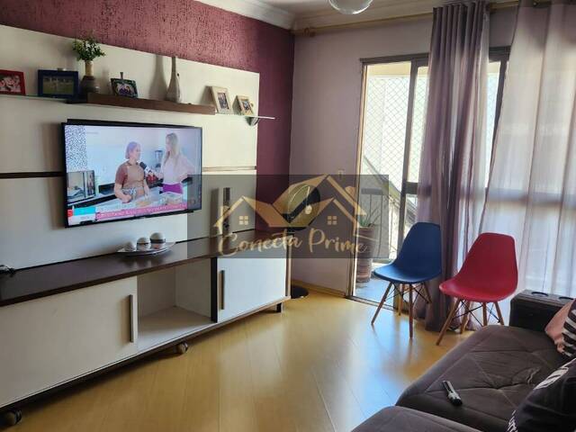 Apartamento para Venda em Taboão da Serra - 4
