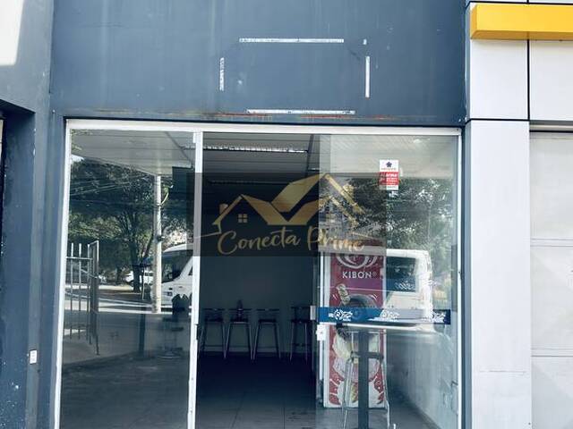 Salão Comercial para Locação em Osasco - 3