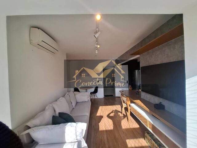 Apartamento para Venda em Taboão da Serra - 2
