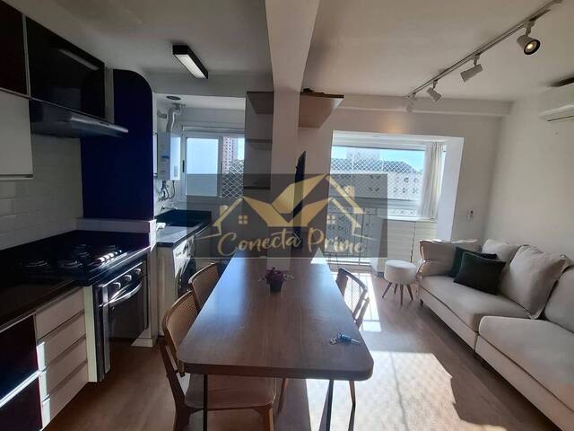 Apartamento para Venda em Taboão da Serra - 5