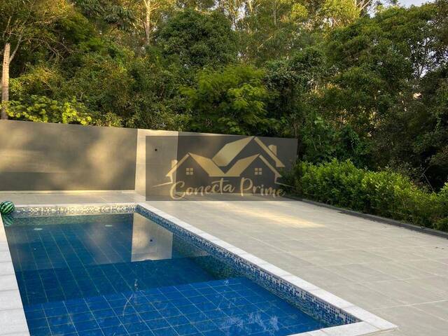 Casa em condomínio para Venda em Vargem Grande Paulista - 3