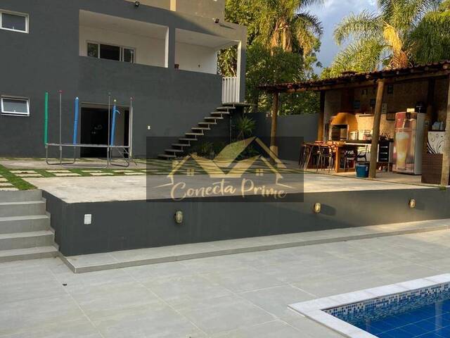 Casa em condomínio para Venda em Vargem Grande Paulista - 2