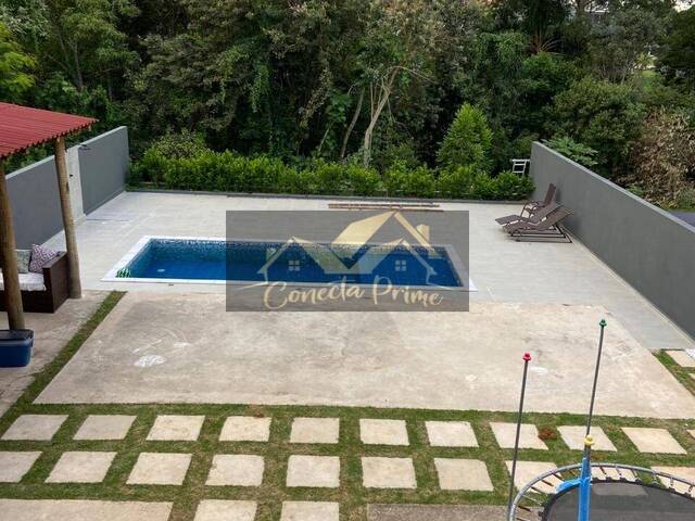 Casa em condomínio para Venda em Vargem Grande Paulista - 4