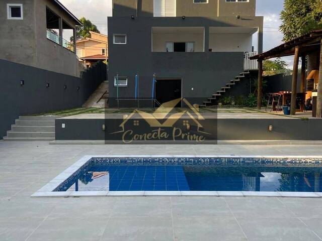 Casa em condomínio para Venda em Vargem Grande Paulista - 5