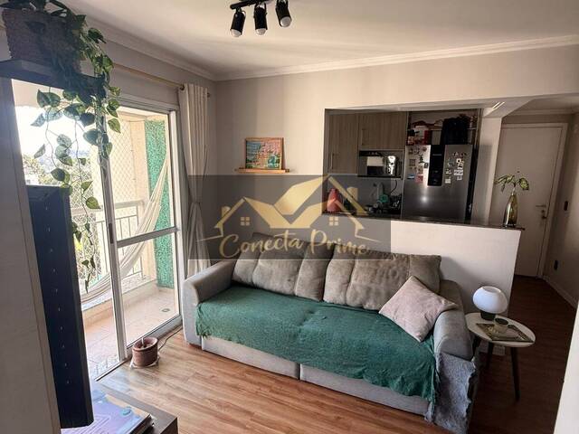 Apartamento para Venda em Taboão da Serra - 4