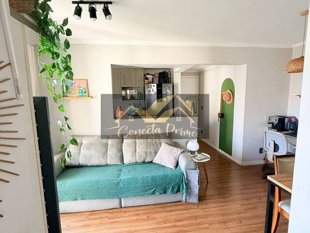 Apartamento para Venda em Taboão da Serra - 5