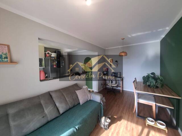 Apartamento para Venda em Taboão da Serra - 2
