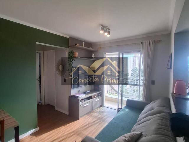 Apartamento para Venda em Taboão da Serra - 3