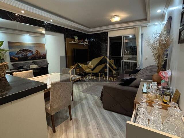 Apartamento para Venda em Taboão da Serra - 2