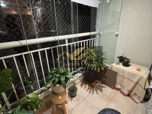 Apartamento para Venda em Taboão da Serra - 5