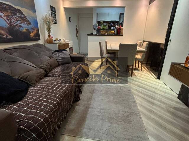 Apartamento para Venda em Taboão da Serra - 3