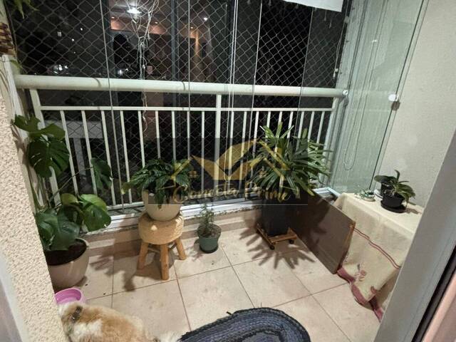 Apartamento para Venda em Taboão da Serra - 4