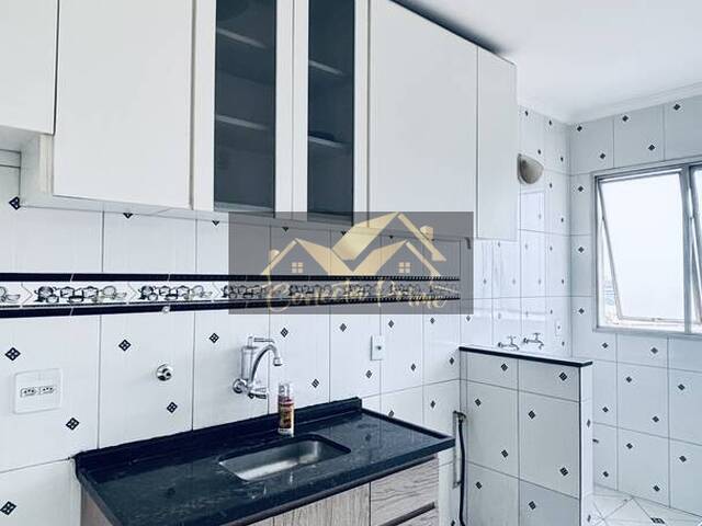 Apartamento para Locação em Taboão da Serra - 3