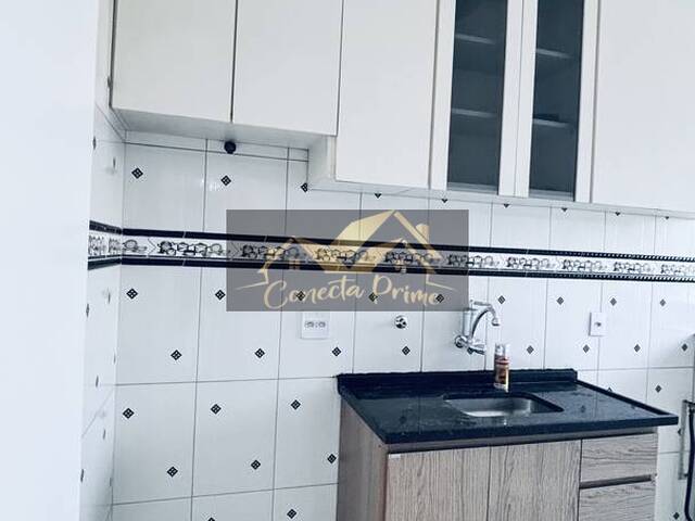 Apartamento para Locação em Taboão da Serra - 4