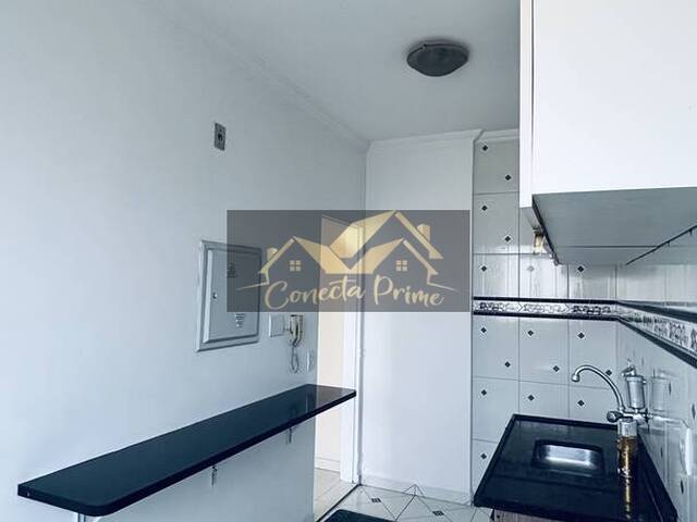 Apartamento para Locação em Taboão da Serra - 5
